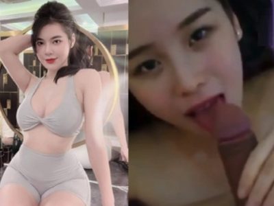 Phương Phạm 2k body cực đỉnh làm tình đầy mạnh bạo