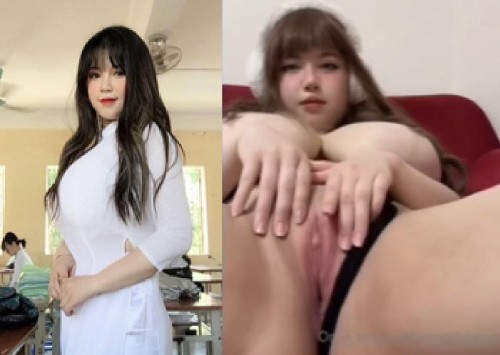 Võ Thị Thu Trang gái hàng khủng live show hàng ngon