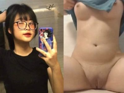 Lam Trinh 2k6 teen kính cận show body ngọt nước