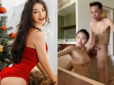 Thư Vũ địt trong bồn tắm bị lộ clip sex hot nhất ngày qua